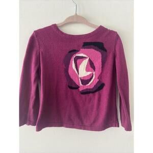 Missoni for Target Girls Sweater Size M (18-24M)